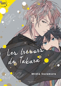 Trésors de Takara (Les)